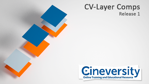 CV-Layer Comps